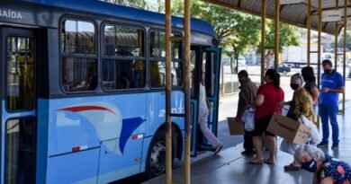 MP pede fim do contrato do transporte coletivo entre município e Viação Umuarama