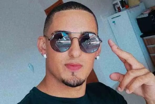 Jovem de Tapejara morre em capotamento na PR-479; outro rapaz ficou ferido