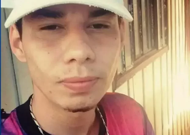Rapaz de 23 anos é morto com cinco tiros na cabeça em Nova Esperança