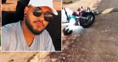 Jovem é assassinado em Moreira Sales por mais de 10 disparos de arma de fogo