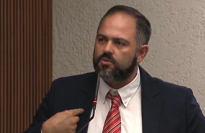Deputado Artagão Júnior participa de reuniões nos municípios do Paraná e vem se destacando em viabilização de verbas