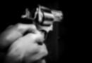 Jovem sobrevive ao ser atingido no rosto por disparo de arma de fogo, no Paraná